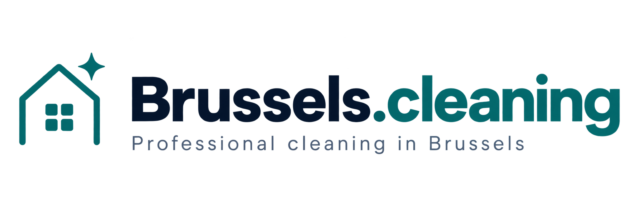 Brussels.Cleaning